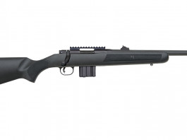 La Mossberg MVP Patrol disponibile in un nuovo calibro La Mossberg MVP Patrol disponibile in un nuovo calibro