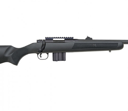 La Mossberg MVP Patrol disponibile in un nuovo calibro La Mossberg MVP Patrol disponibile in un nuovo calibro