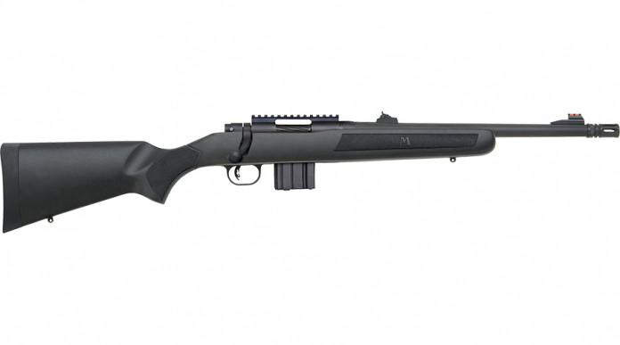 La Mossberg MVP Patrol disponibile in un nuovo calibro