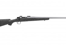 Nosler Model 21: ecco la nuova carabina bolt action Nosler Model 21, ecco la nuova carabina bolt-action