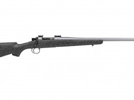 Nosler Model 21: ecco la nuova carabina bolt action Nosler Model 21, ecco la nuova carabina bolt-action