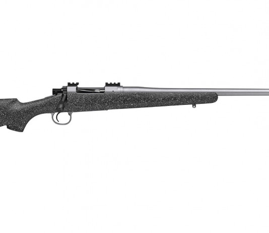Nosler Model 21: ecco la nuova carabina bolt action Nosler Model 21, ecco la nuova carabina bolt-action