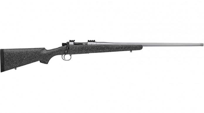 Nosler Model 21, ecco la nuova carabina bolt-action