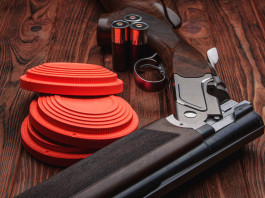 Sabato e domenica i Campionati italiani di tiro a volo 2021 Sabato e domenica i Campionati di tiro a volo 2021