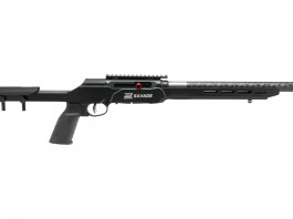 Savage A22 Precision Lite, la carabina semiautomatica Savage A22 Precision Lite, la carabina semiautomatica con calcio in alluminio