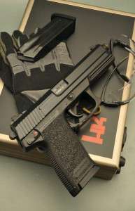 Heckler&Koch Mark 23