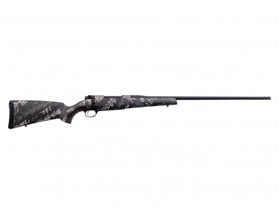 TI weatherby mark v backcountry 2.0