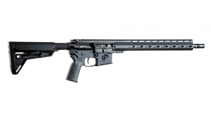 Uintah Precision Semi-Auto AR-15, la prima carabina semiautomatica a catalogo