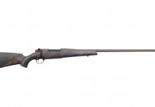 Weatherby Mark V Backcountry 2.0, la carabina bolt action in tre varianti Weatherby Mark V Backcountry 2.0, la carabina bolt action in tre varianti