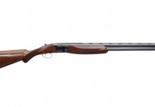 Weatherby Orion: il fucile sovrapposto anche in calibro 20 Weatherby Orion, il fucile sovrapposto anche in calibro 20