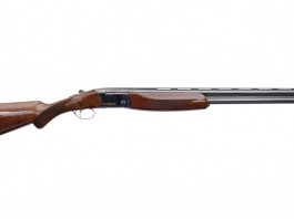 Weatherby Orion: il fucile sovrapposto anche in calibro 20 Weatherby Orion, il fucile sovrapposto anche in calibro 20