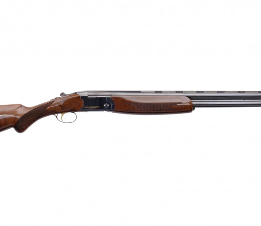 Weatherby Orion: il fucile sovrapposto anche in calibro 20 Weatherby Orion, il fucile sovrapposto anche in calibro 20