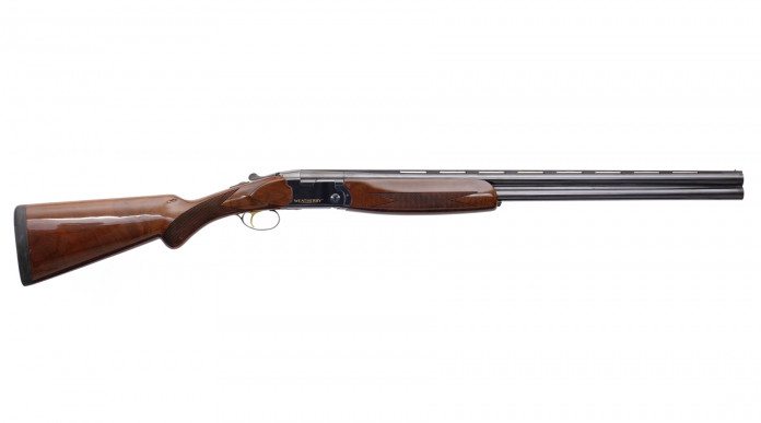 Weatherby Orion, il fucile sovrapposto anche in calibro 20