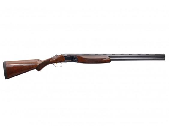 caccia, fucile sovrapposto weatherby orion calibro 20