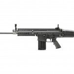 carabina semiautomatica 17S NRCH Black