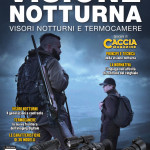 copertina Speciale visione notturna 2021