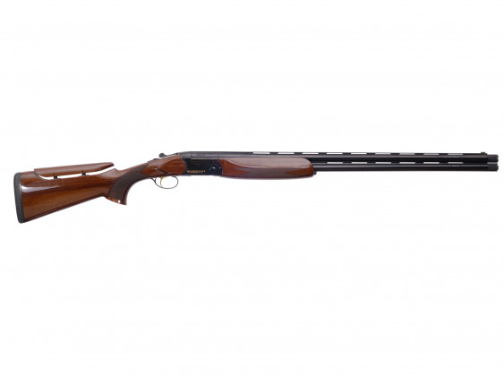 da tiro, fucile weatherby orion sporting