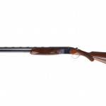 lato sinistro del fucile weatherby orion da caccia calibro 20