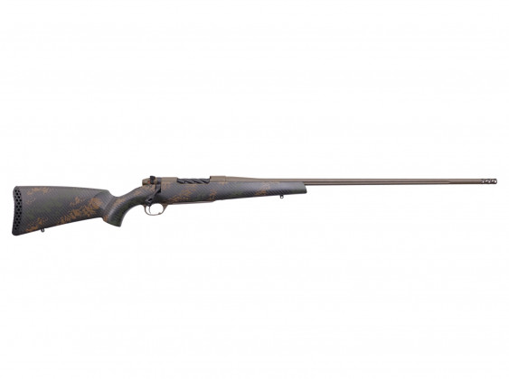 standard, weatherby mark v backcountry 2.0