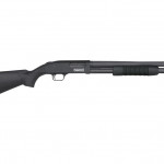 47 cm canna, mossberg 590s