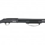 47 cm canna, mossberg 590s shockwave