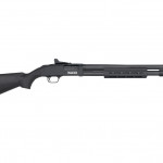 51 cm canna, mossberg 590s