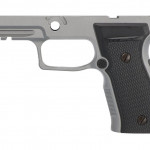 AXG Titanium Cerakote per pistola sig sauer p320