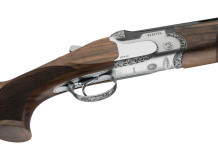 Beretta Dt11 Anniversary, per celebrare il mito