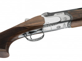 Beretta Dt11 Anniversary, per celebrare il mito