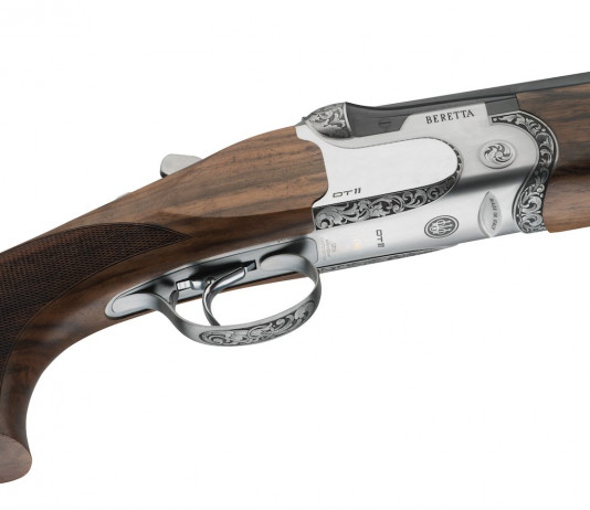Beretta Dt11 Anniversary, per celebrare il mito