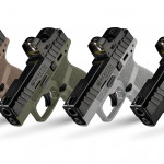 Beretta APX A1 Carry, la nuova pistola da difesa di Beretta Usa Beretta APX A1 Carry, la nuova pistola da difesa di Beretta Usa