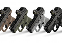 Beretta APX A1 Carry, la nuova pistola da difesa di Beretta Usa Beretta APX A1 Carry, la nuova pistola da difesa di Beretta Usa