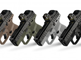 Beretta APX A1 Carry, la nuova pistola da difesa di Beretta Usa Beretta APX A1 Carry, la nuova pistola da difesa di Beretta Usa