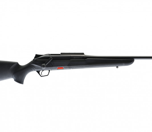Beretta BRX1, la carabina a ripetizione lineare di Beretta Beretta BRX1, la prima carabina da caccia di Beretta