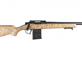 Christensen Ridgeline Scout: ecco la carabina a otturatore compatta Christensen Ridgeline Scout, ecco la carabina a otturatore compatta