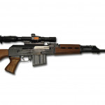 Confisca delle carabine Zastava M76: un problema legale Confisca delle carabine Zastava M76, un problema legale