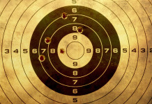 Corso di secondo livello per tecnici di pistola e carabina, Uits apre le iscrizioni Corso di secondo livello per tecnici di pistola e carabina: bersaglio per tiro a segno