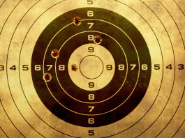 Corso di secondo livello per tecnici di pistola e carabina, Uits apre le iscrizioni Corso di secondo livello per tecnici di pistola e carabina: bersaglio per tiro a segno