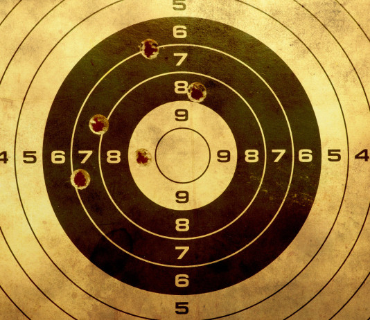 Corso di secondo livello per tecnici di pistola e carabina, Uits apre le iscrizioni Corso di secondo livello per tecnici di pistola e carabina: bersaglio per tiro a segno