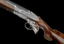 Cosmi Sovrapposto: nuovo fucile sovrapposto calibro 12 Cosmi Sovrapposto nuovo fucile sovrapposto calibro 12