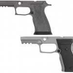 Due nuove impugnature modulari per la Sig Sauer P320
