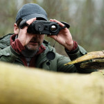 Hikmicro Bi-Spectrum, il binocolo militare e di controllo Hikmicro Bi-Spectrum, il binocolo militare e di controllo