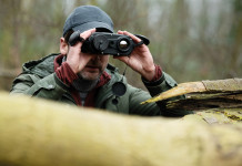 Hikmicro Bi-Spectrum, il binocolo militare e di controllo Hikmicro Bi-Spectrum, il binocolo militare e di controllo