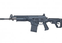 Iwi Ace-N 52, il nuovo fucile d’assalto Iwi Ace-N 52, il nuovo fucile d’assalto presentato a Milipol