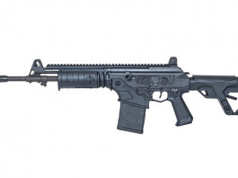 Iwi Ace-N 52, il nuovo fucile d’assalto Iwi Ace-N 52, il nuovo fucile d’assalto presentato a Milipol