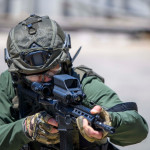 Meprolight Mepro Tigon, il visore termico ibrido per il law enforcement Meprolight Mepro Tigon, il visore termico ibrido per il law enforcement