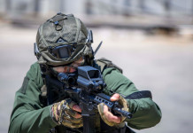 Meprolight Mepro Tigon, il visore termico ibrido per il law enforcement Meprolight Mepro Tigon, il visore termico ibrido per il law enforcement