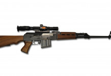 Notificato il dissequestro delle carabine Zastava M76 Notificato il dissequestro delle carabine Zastava M76