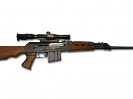 Notificato il dissequestro delle carabine Zastava M76 Notificato il dissequestro delle carabine Zastava M76