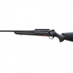con slitta, la carabina beretta brx1